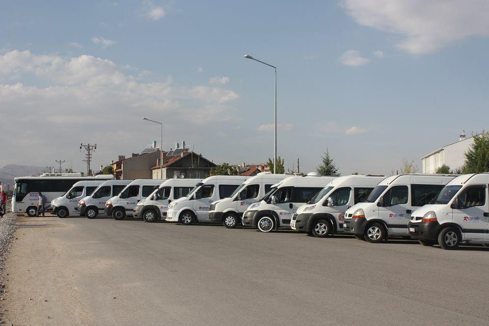 Cengiz Turizm Galeri